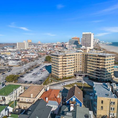 Escape To Raleigh Ave 3 Steps From The Beach Atlantic City Exterior foto