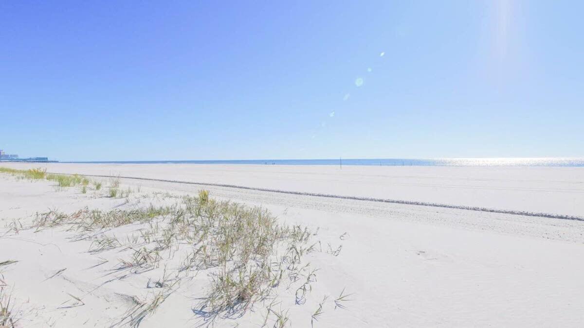 Escape To Raleigh Ave 3 Steps From The Beach Atlantic City Exterior foto