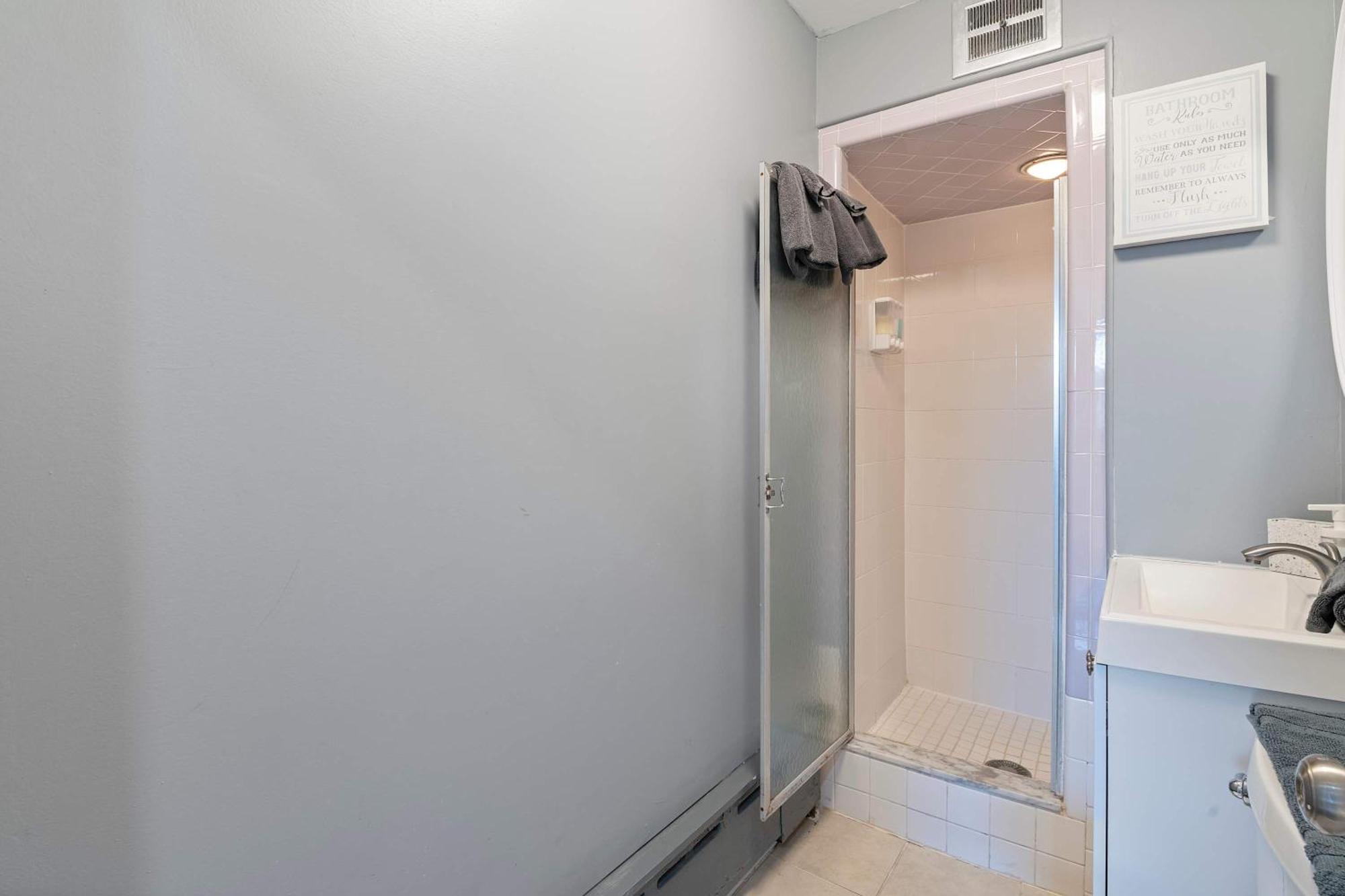 Escape To Raleigh Ave 3 Steps From The Beach Atlantic City Exterior foto