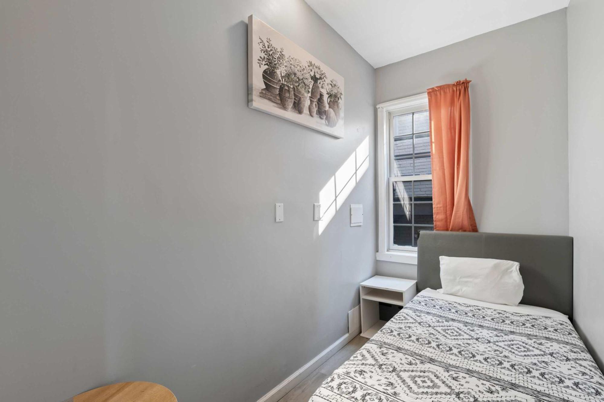 Escape To Raleigh Ave 3 Steps From The Beach Atlantic City Exterior foto