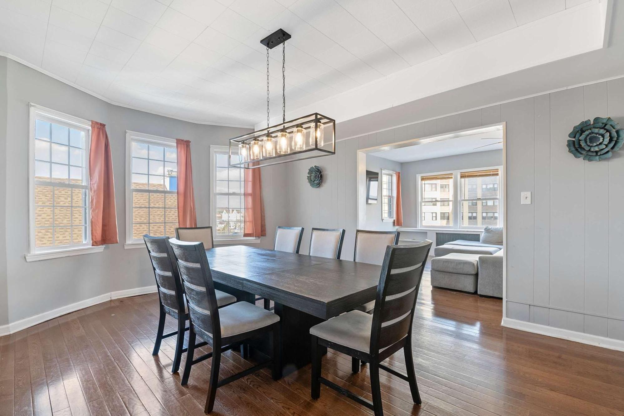 Escape To Raleigh Ave 3 Steps From The Beach Atlantic City Exterior foto