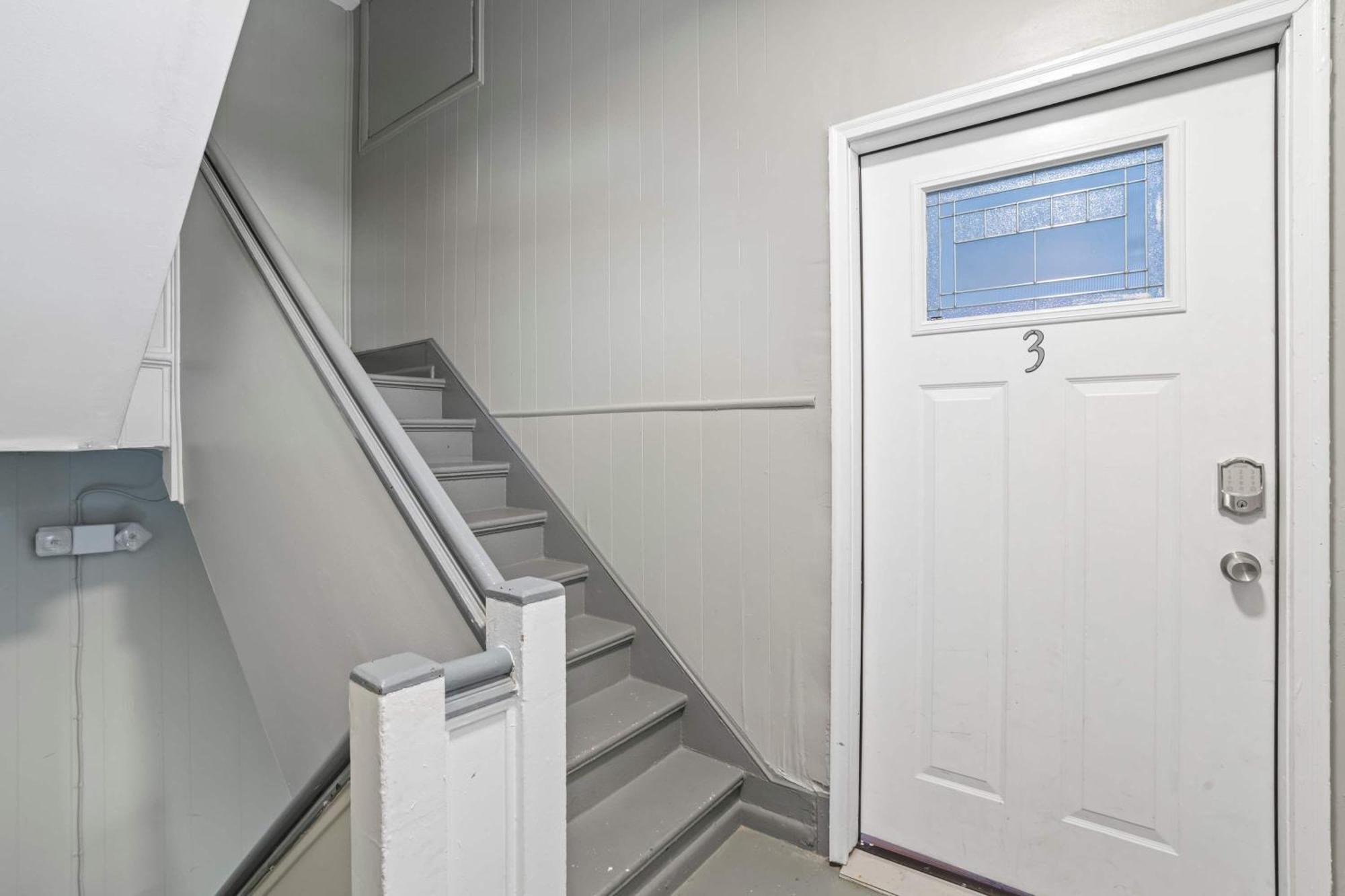 Escape To Raleigh Ave 3 Steps From The Beach Atlantic City Exterior foto